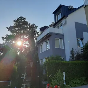 Haus Apricum Wien